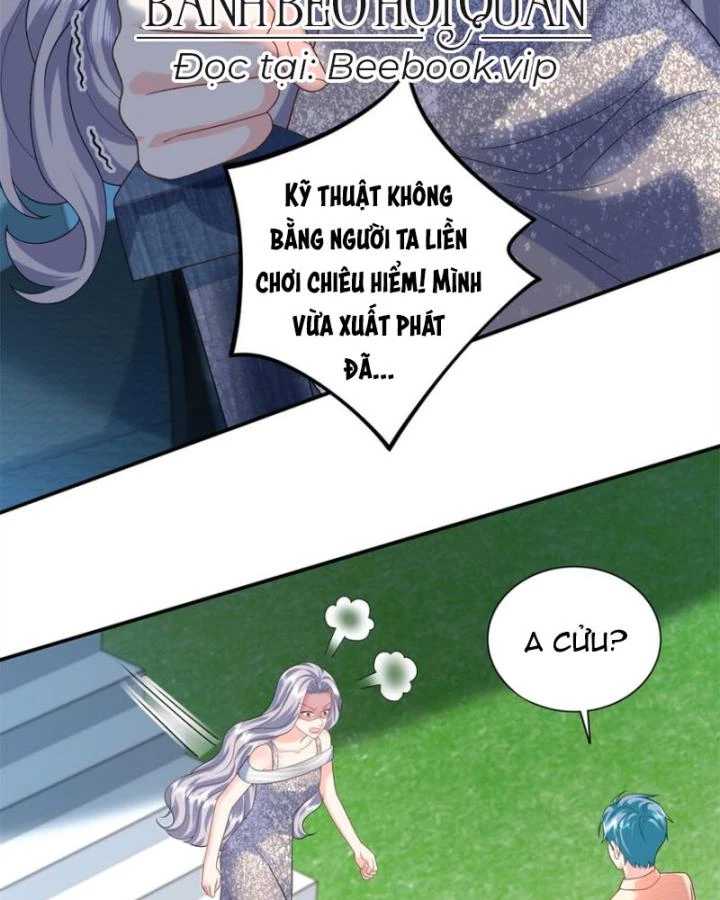 Bé Rồng Đột Kích! Mami Vừa Cay Vừa Độc Chapter 70 - 31