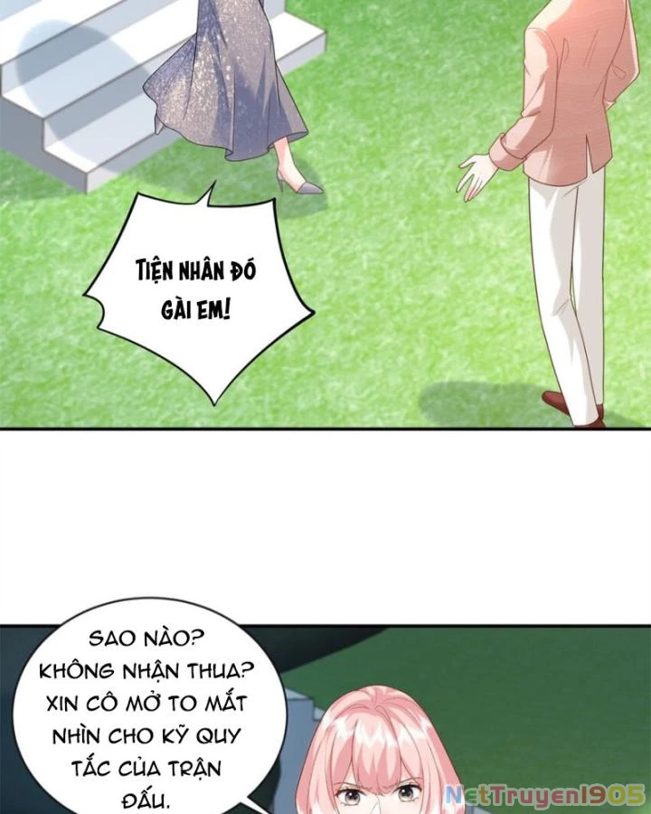 Bé Rồng Đột Kích! Mami Vừa Cay Vừa Độc Chapter 70 - 32