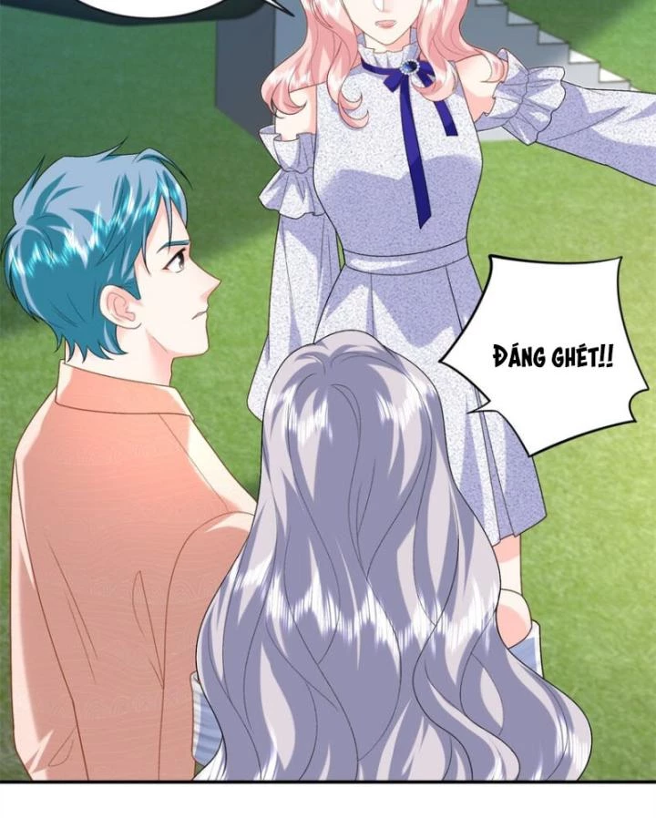 Bé Rồng Đột Kích! Mami Vừa Cay Vừa Độc Chapter 70 - 33