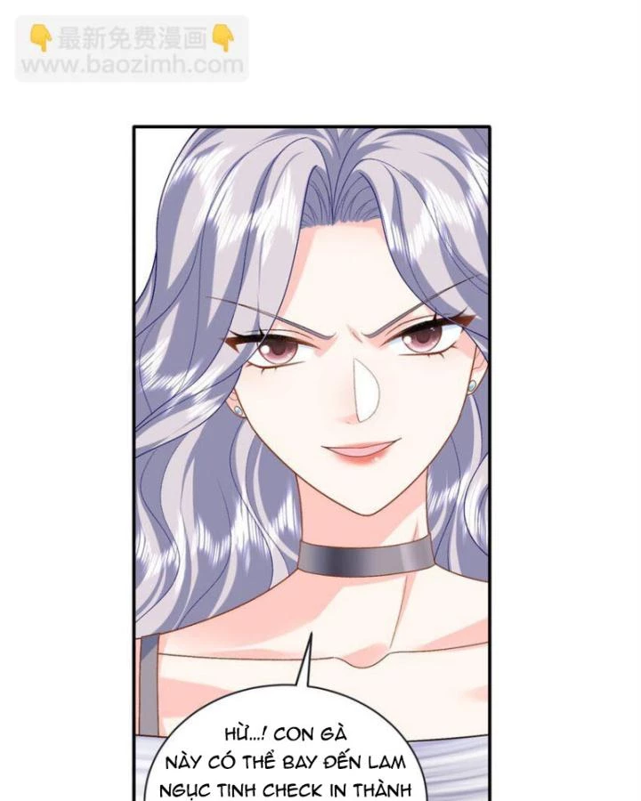 Bé Rồng Đột Kích! Mami Vừa Cay Vừa Độc Chapter 70 - 34