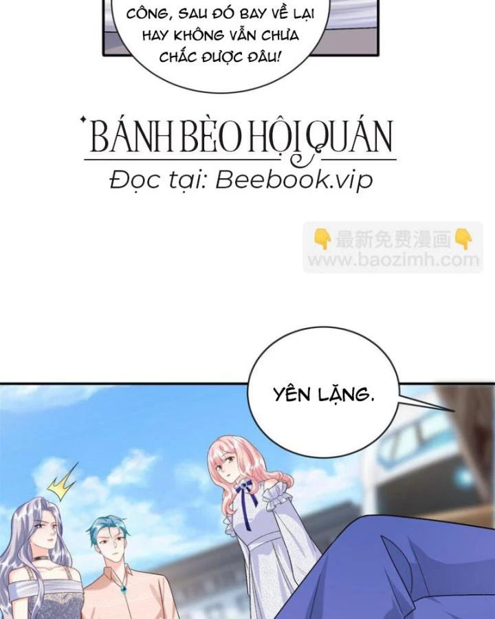 Bé Rồng Đột Kích! Mami Vừa Cay Vừa Độc Chapter 70 - 35