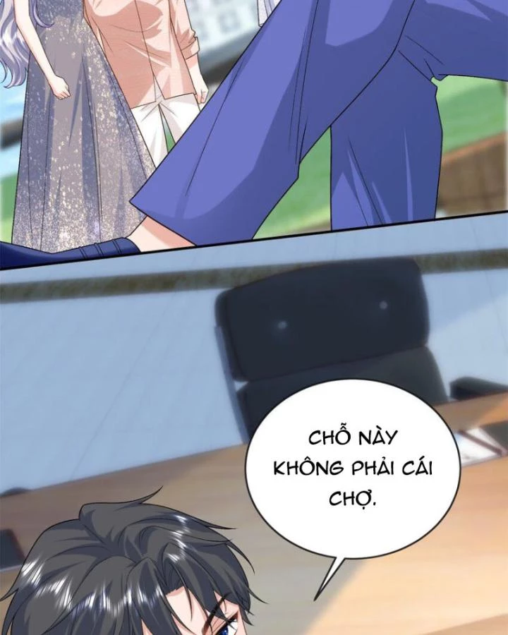 Bé Rồng Đột Kích! Mami Vừa Cay Vừa Độc Chapter 70 - 36