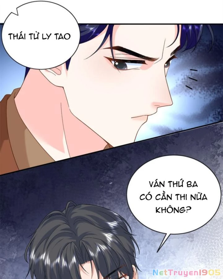 Bé Rồng Đột Kích! Mami Vừa Cay Vừa Độc Chapter 70 - 39