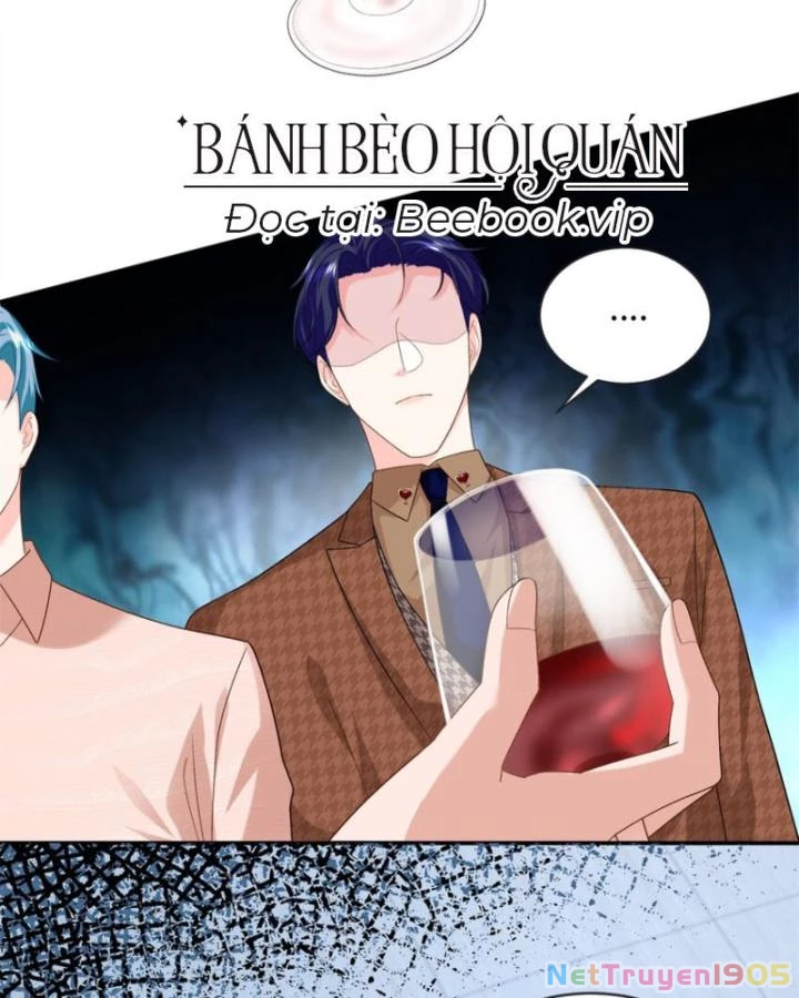 Bé Rồng Đột Kích! Mami Vừa Cay Vừa Độc Chapter 70 - 41