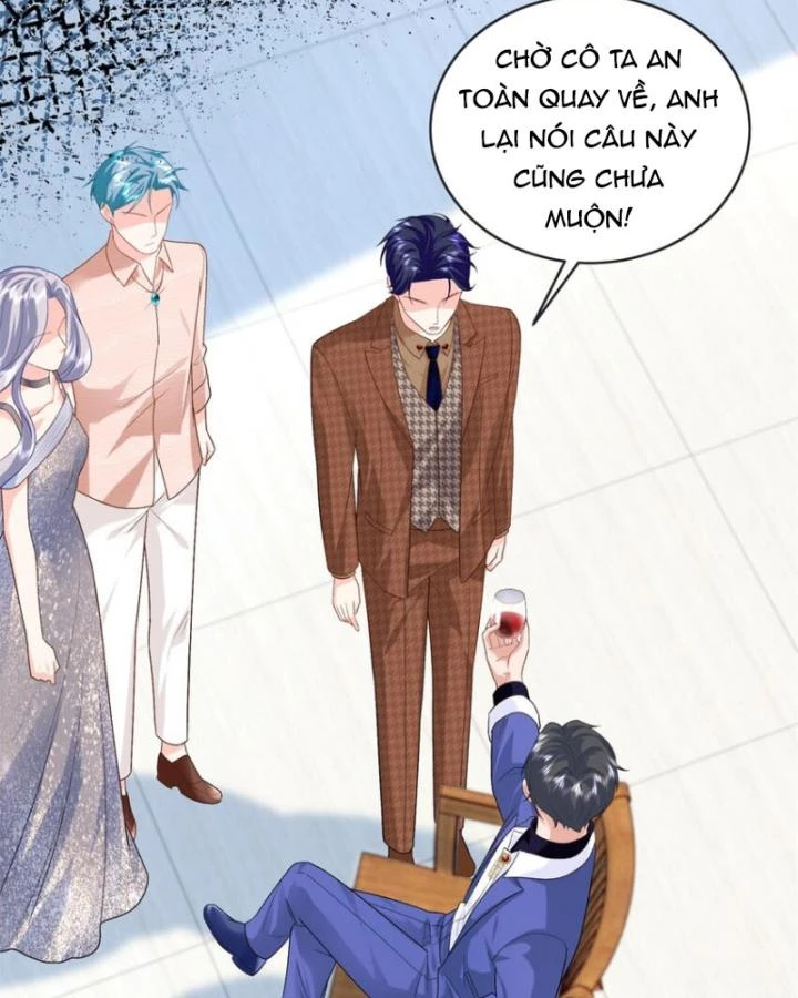 Bé Rồng Đột Kích! Mami Vừa Cay Vừa Độc Chapter 70 - 42