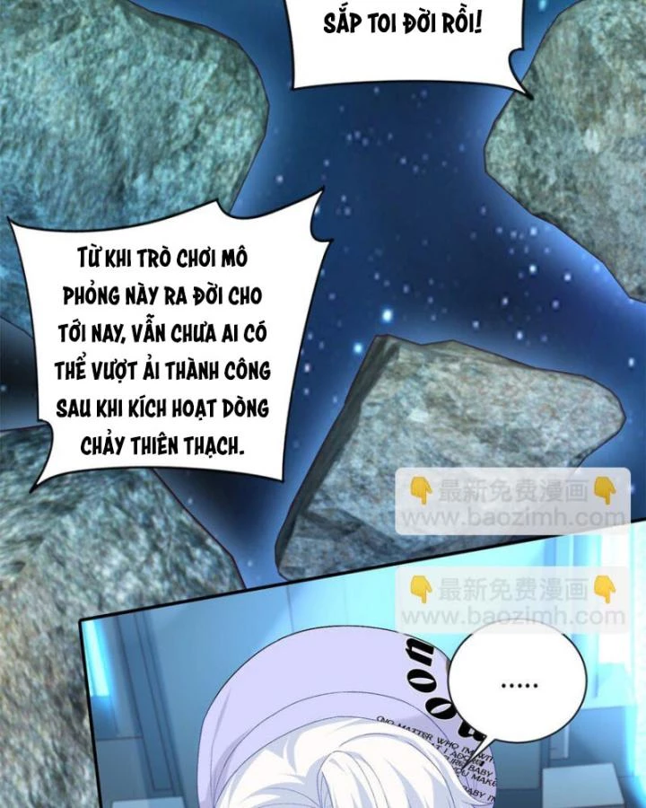 Bé Rồng Đột Kích! Mami Vừa Cay Vừa Độc Chapter 70 - 45