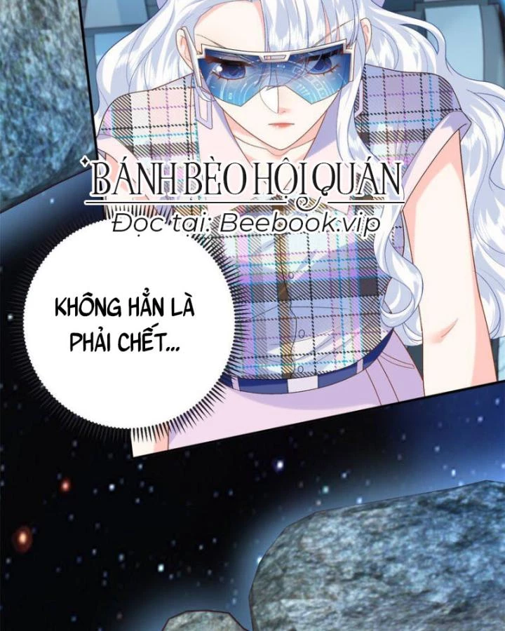 Bé Rồng Đột Kích! Mami Vừa Cay Vừa Độc Chapter 70 - 46