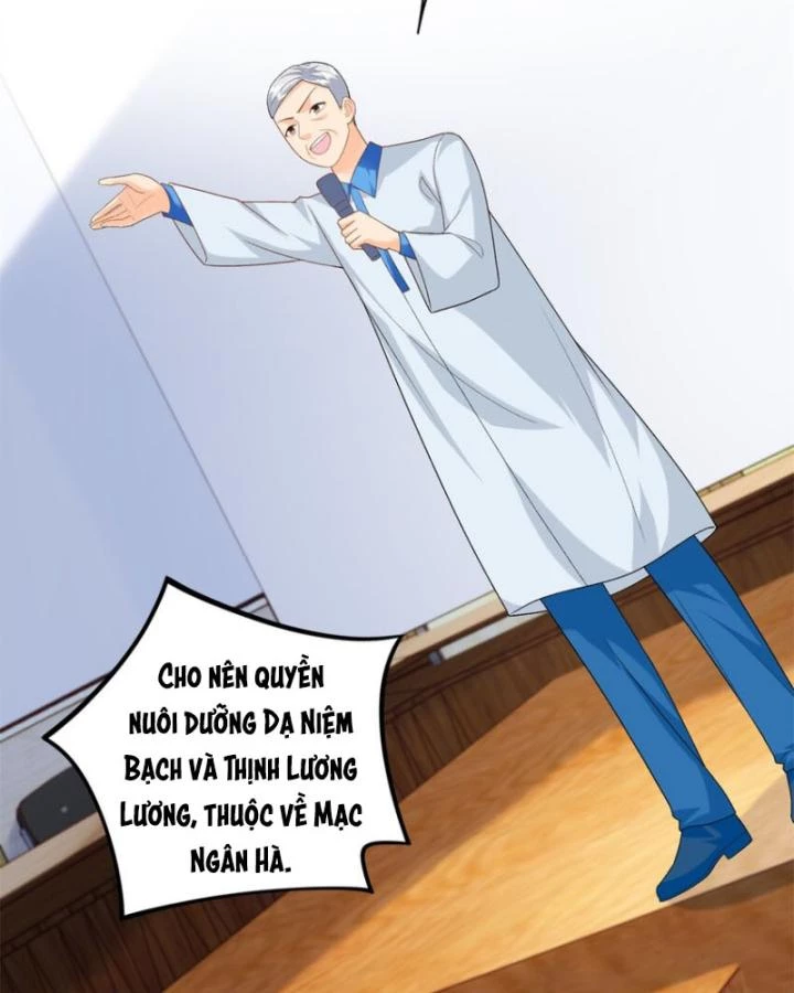 Bé Rồng Đột Kích! Mami Vừa Cay Vừa Độc Chapter 70 - 49