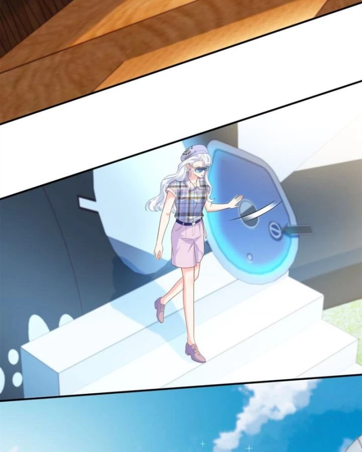 Bé Rồng Đột Kích! Mami Vừa Cay Vừa Độc Chapter 70 - 50