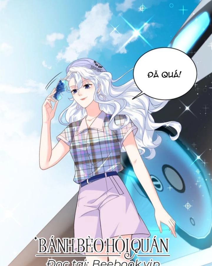 Bé Rồng Đột Kích! Mami Vừa Cay Vừa Độc Chapter 70 - 51