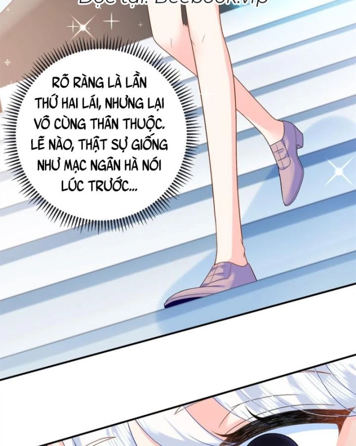 Bé Rồng Đột Kích! Mami Vừa Cay Vừa Độc Chapter 70 - 52