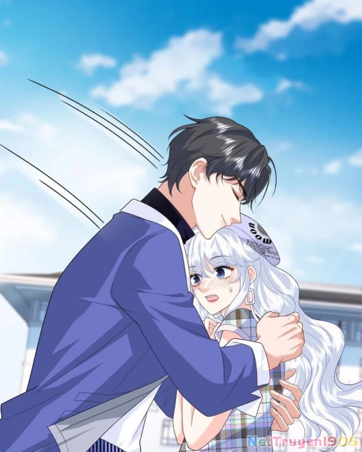 Bé Rồng Đột Kích! Mami Vừa Cay Vừa Độc Chapter 70 - 54