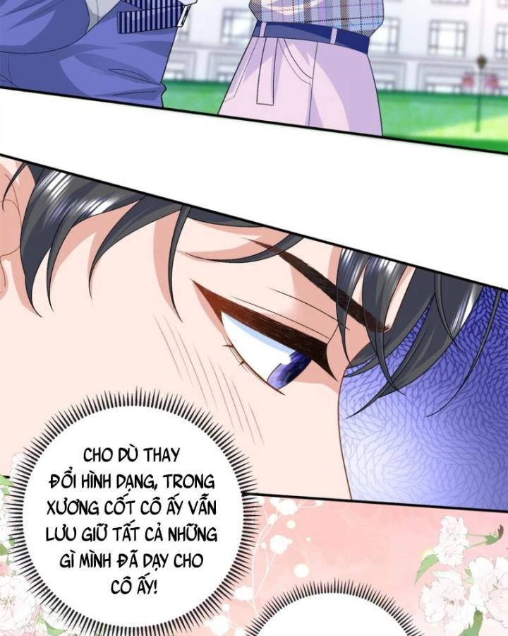 Bé Rồng Đột Kích! Mami Vừa Cay Vừa Độc Chapter 70 - 55