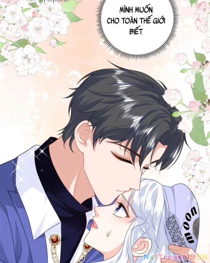 Bé Rồng Đột Kích! Mami Vừa Cay Vừa Độc Chapter 70 - 56