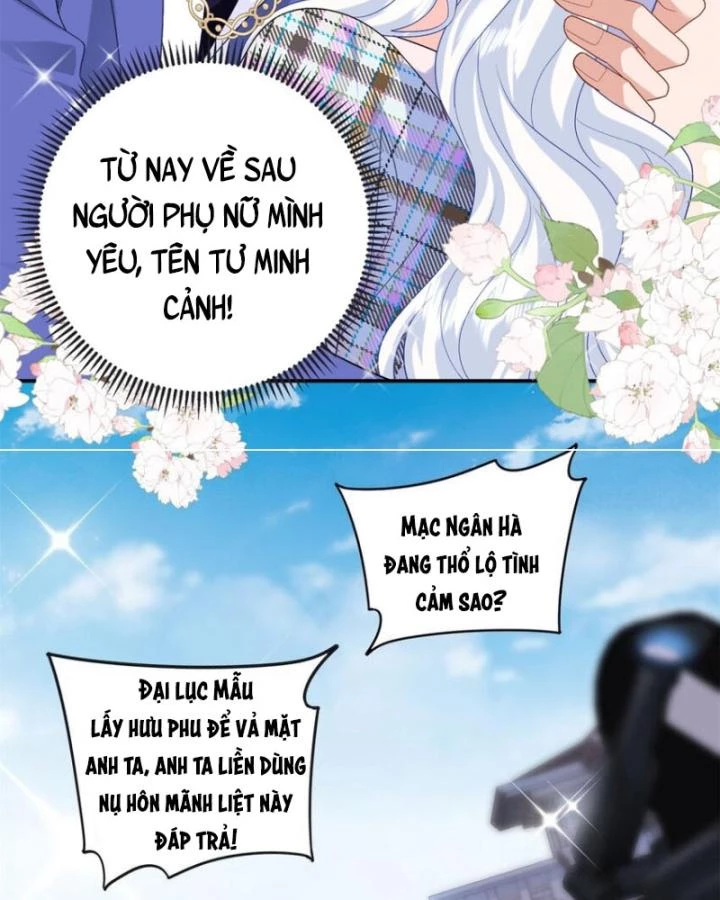 Bé Rồng Đột Kích! Mami Vừa Cay Vừa Độc Chapter 70 - 57