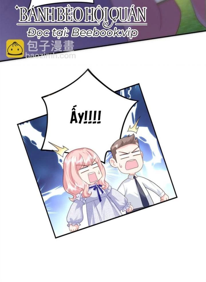 Bé Rồng Đột Kích! Mami Vừa Cay Vừa Độc Chapter 70 - 59