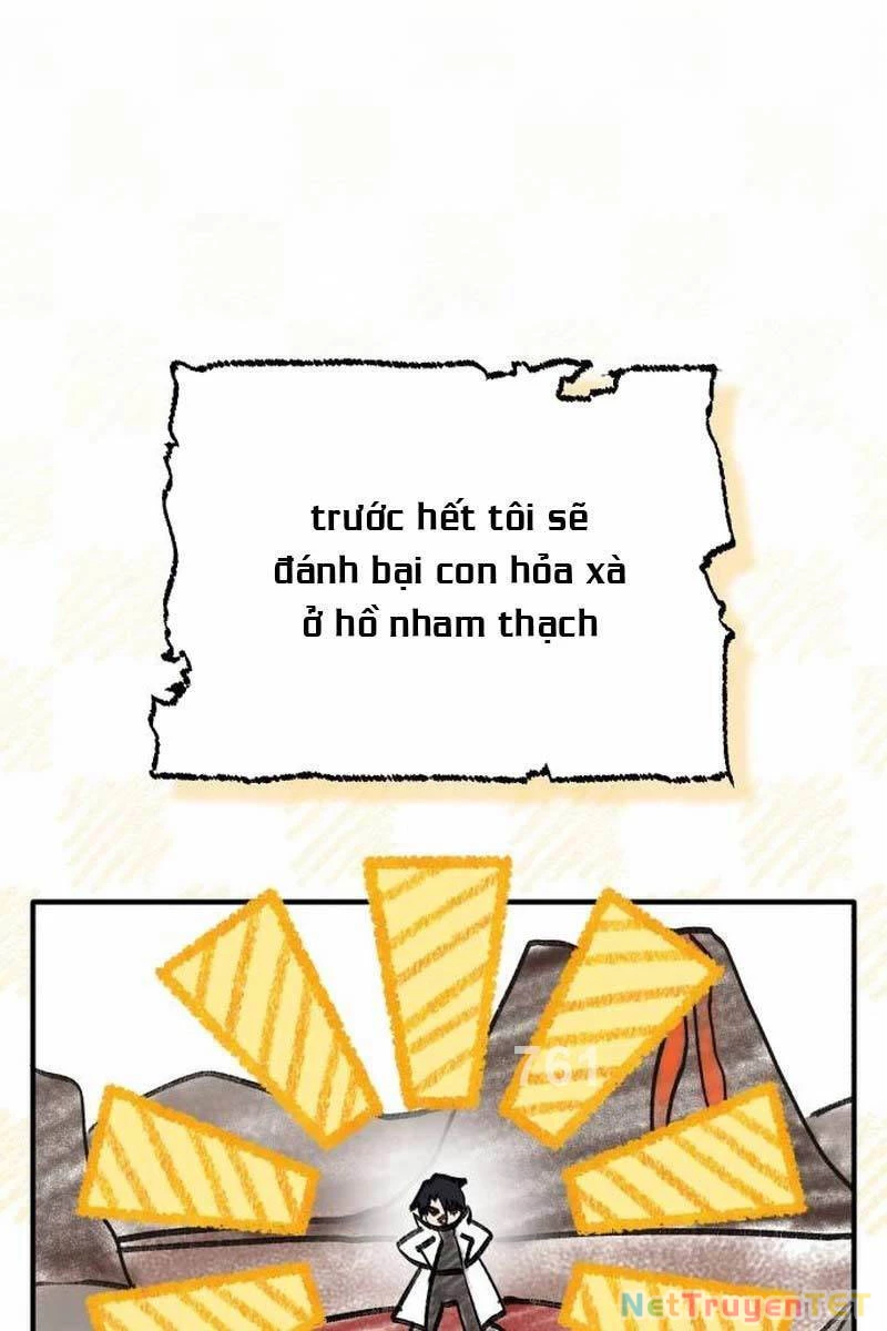 Hồi Quy Giả Về Hưu Chapter 22 - Trang 2