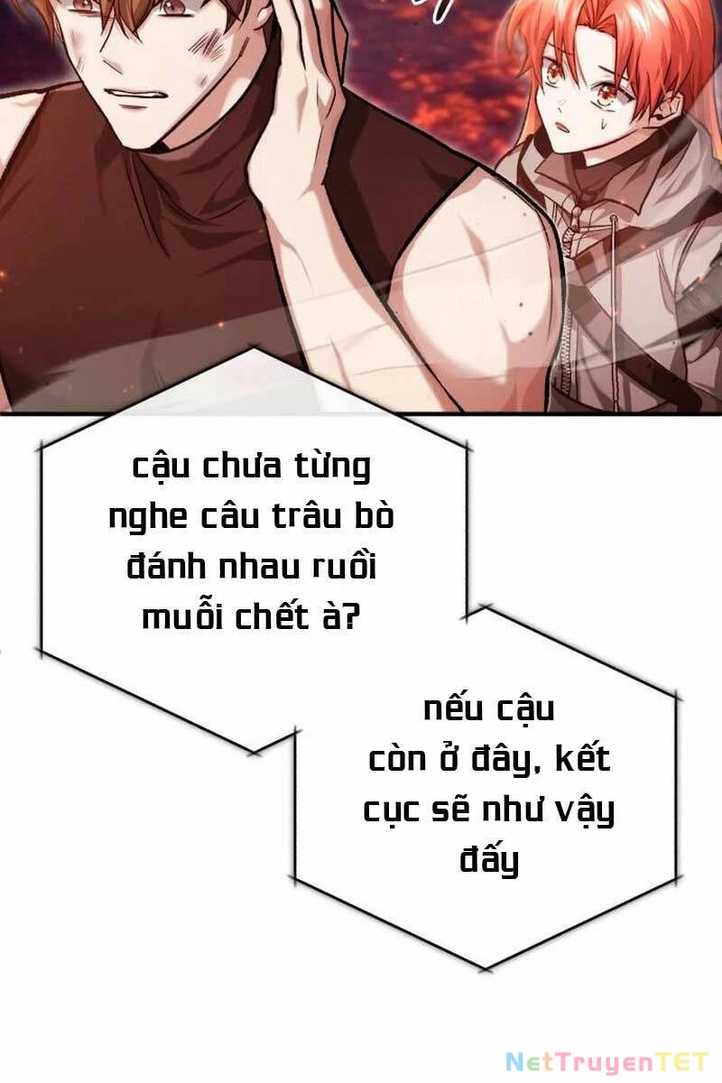 Hồi Quy Giả Về Hưu Chapter 22 - Trang 2