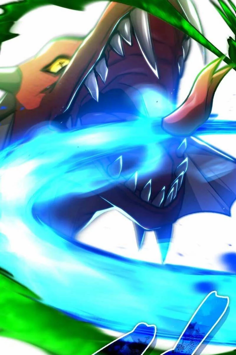 Hồi Quy Giả Về Hưu Chapter 22 - Trang 2