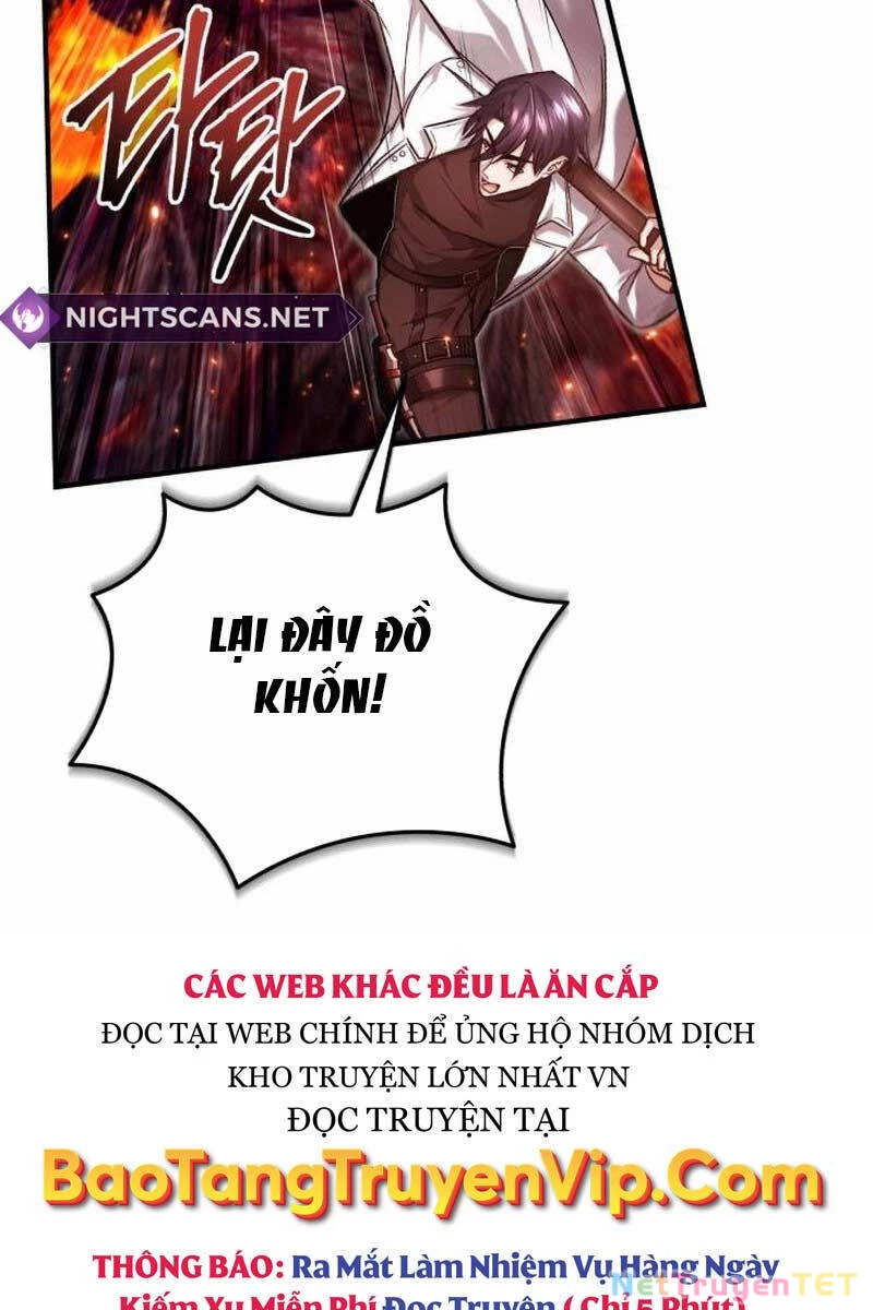 Hồi Quy Giả Về Hưu Chapter 22 - Trang 2
