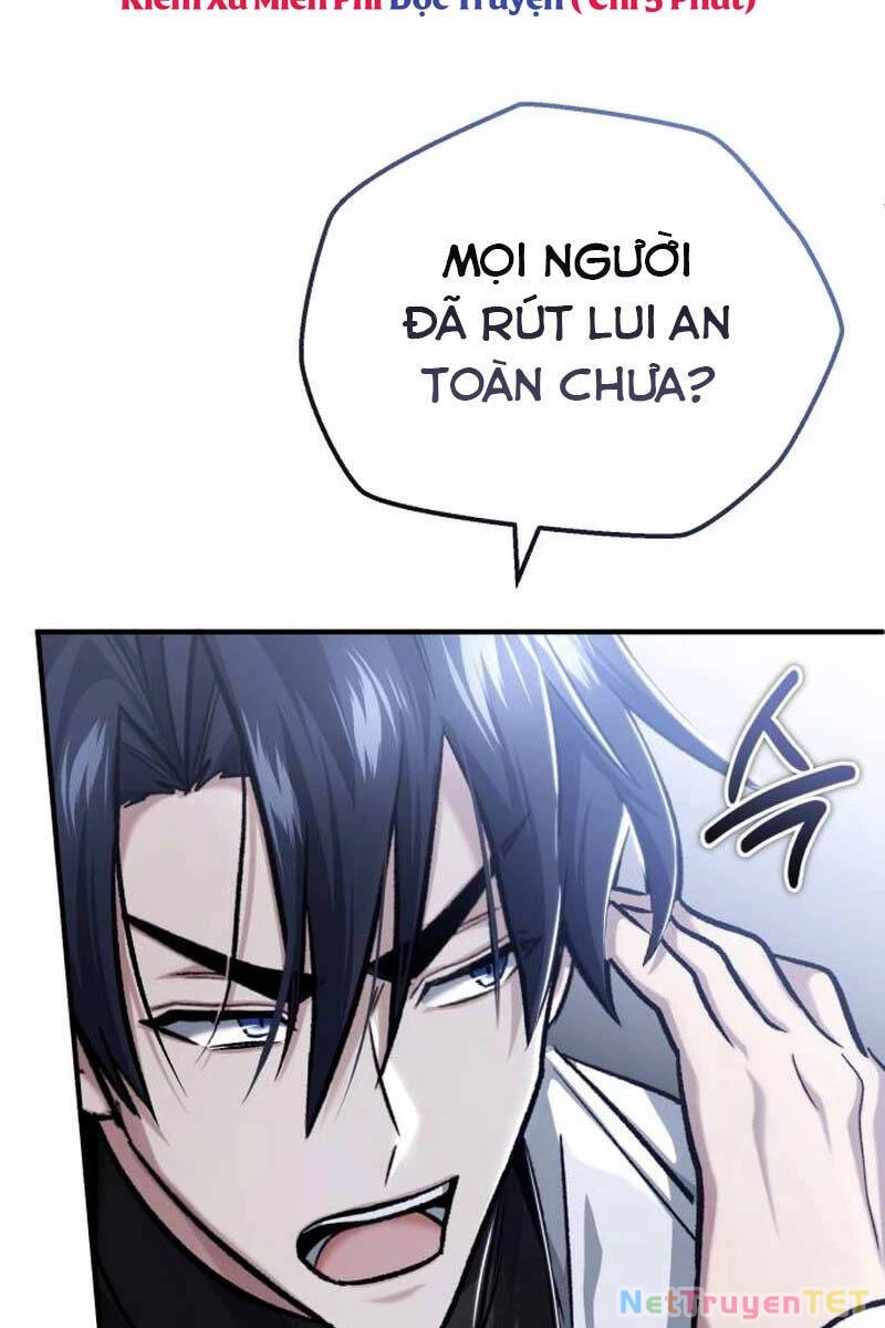 Hồi Quy Giả Về Hưu Chapter 22 - Trang 2