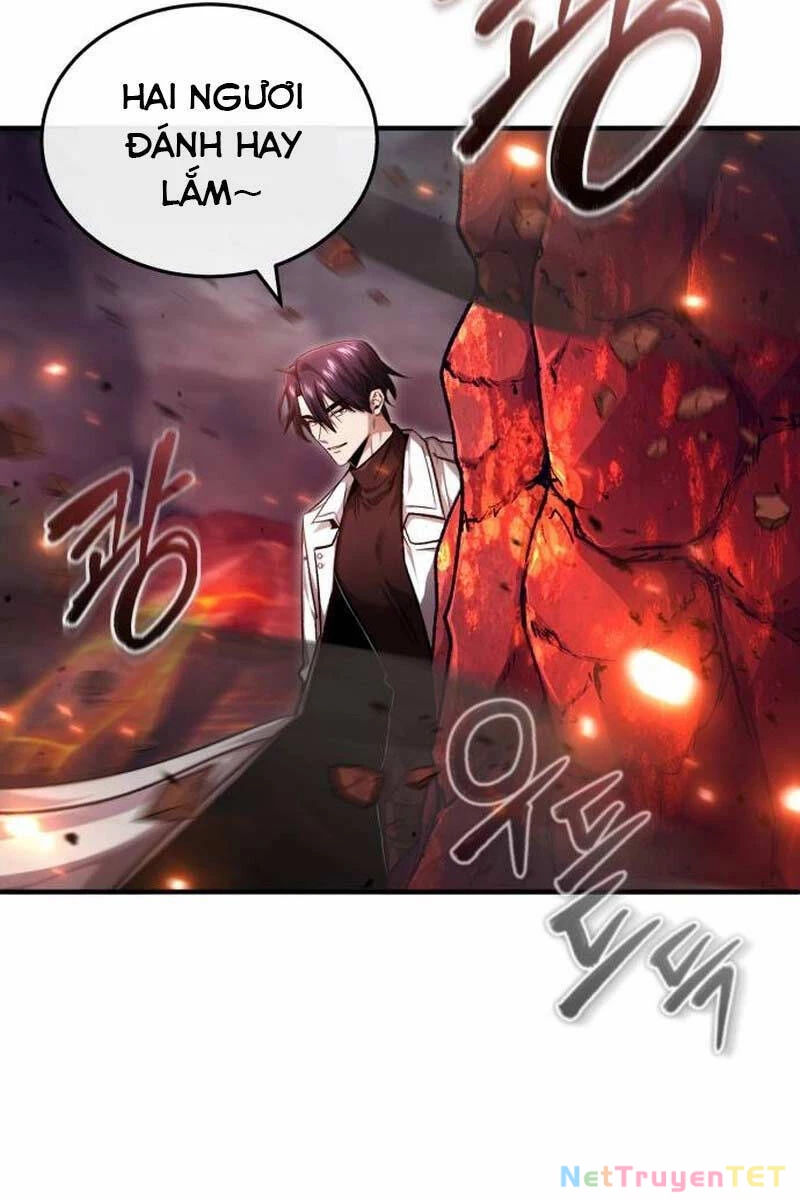Hồi Quy Giả Về Hưu Chapter 22 - Trang 2