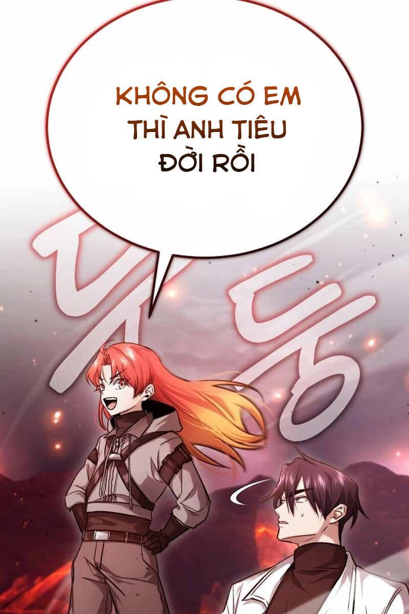 Hồi Quy Giả Về Hưu Chapter 22 - Trang 2
