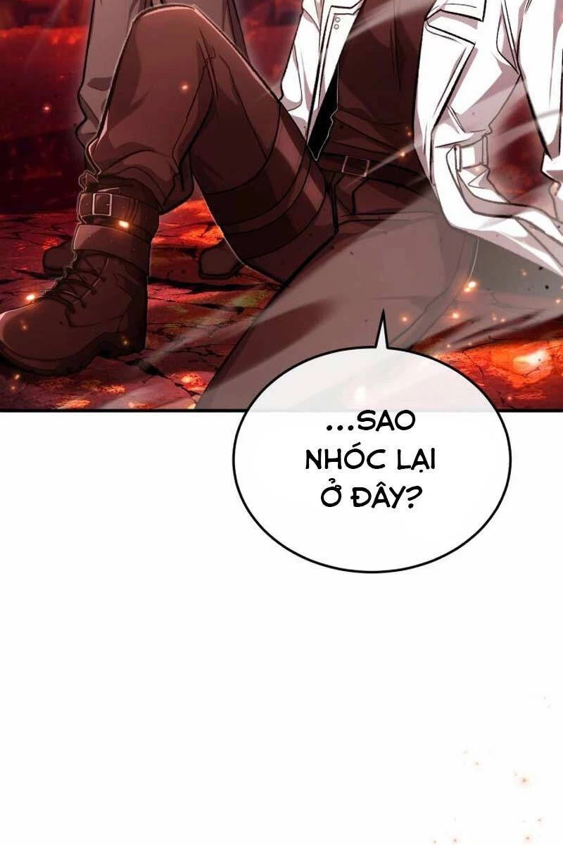 Hồi Quy Giả Về Hưu Chapter 22 - Trang 2
