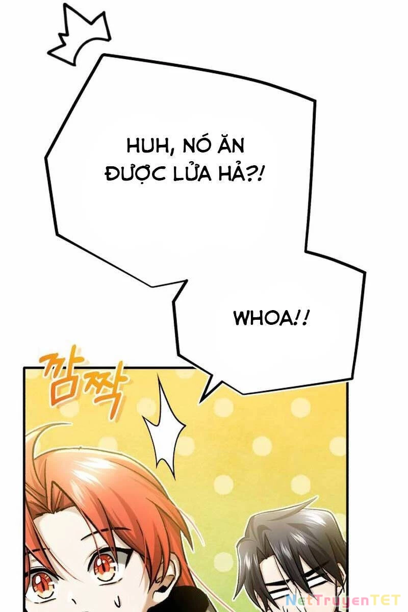 Hồi Quy Giả Về Hưu Chapter 22 - Trang 2