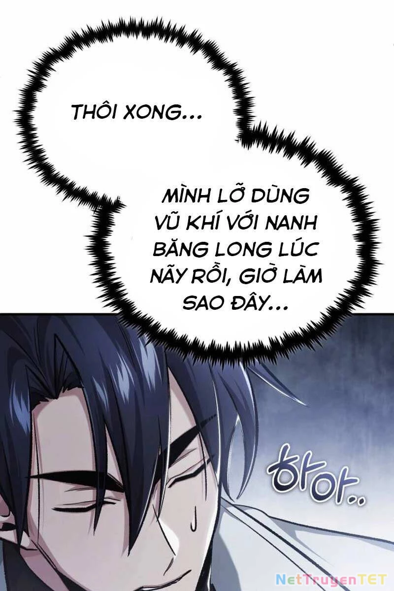 Hồi Quy Giả Về Hưu Chapter 22 - Trang 2