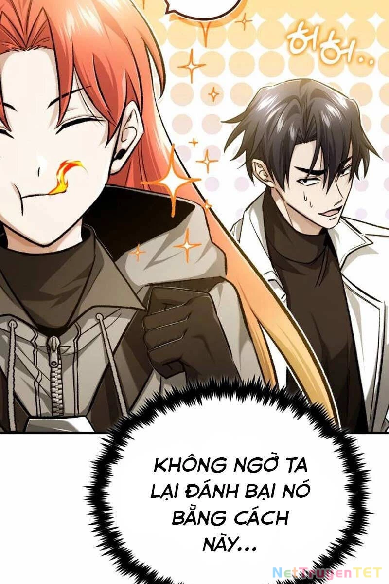 Hồi Quy Giả Về Hưu Chapter 22 - Trang 2