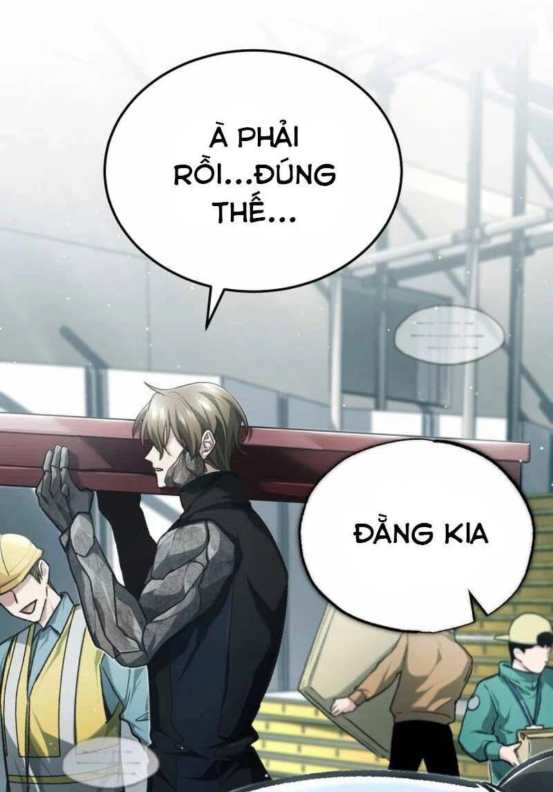 Hồi Quy Giả Về Hưu Chapter 22 - Trang 2