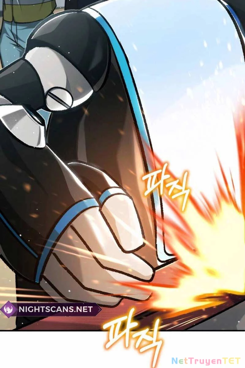 Hồi Quy Giả Về Hưu Chapter 22 - Trang 2