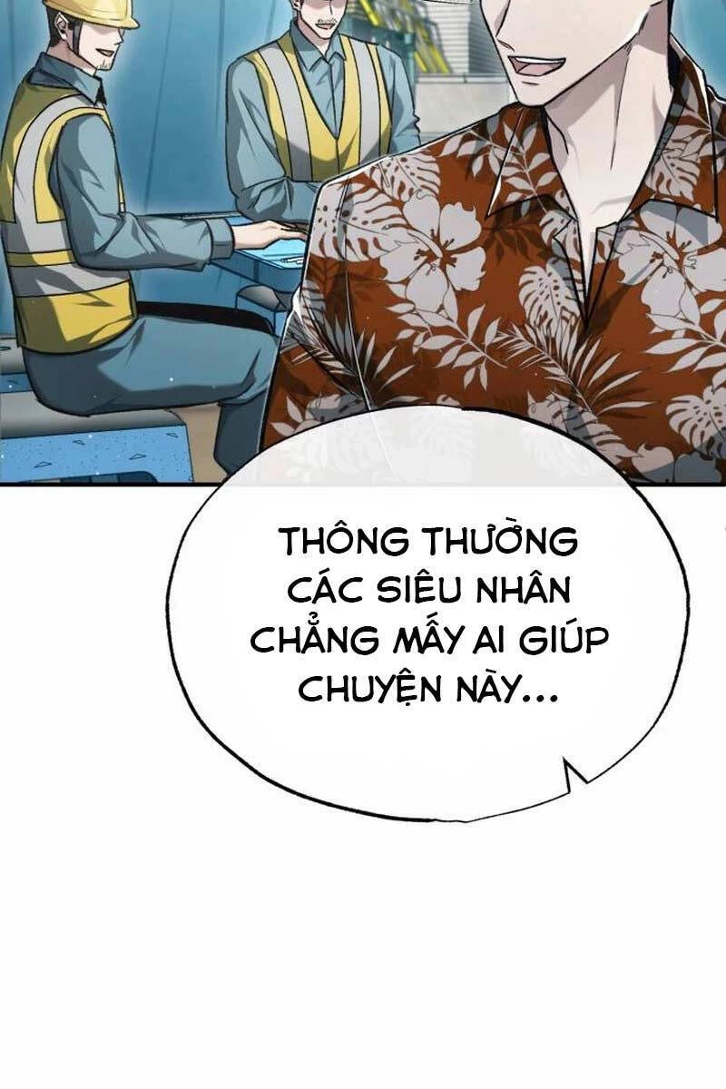 Hồi Quy Giả Về Hưu Chapter 22 - Trang 2