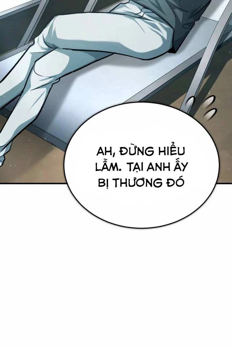 Hồi Quy Giả Về Hưu Chapter 22 - Trang 2