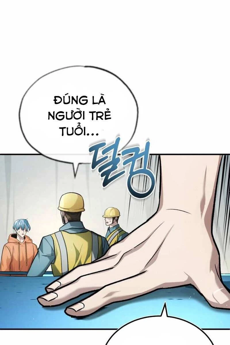 Hồi Quy Giả Về Hưu Chapter 22 - Trang 2