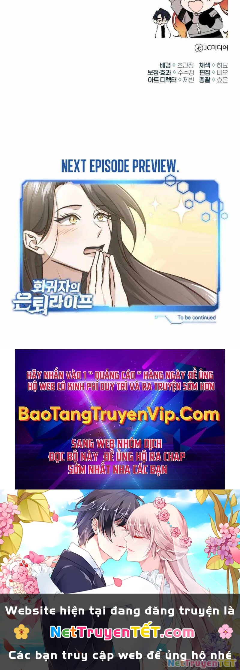 Hồi Quy Giả Về Hưu Chapter 22 - Trang 2