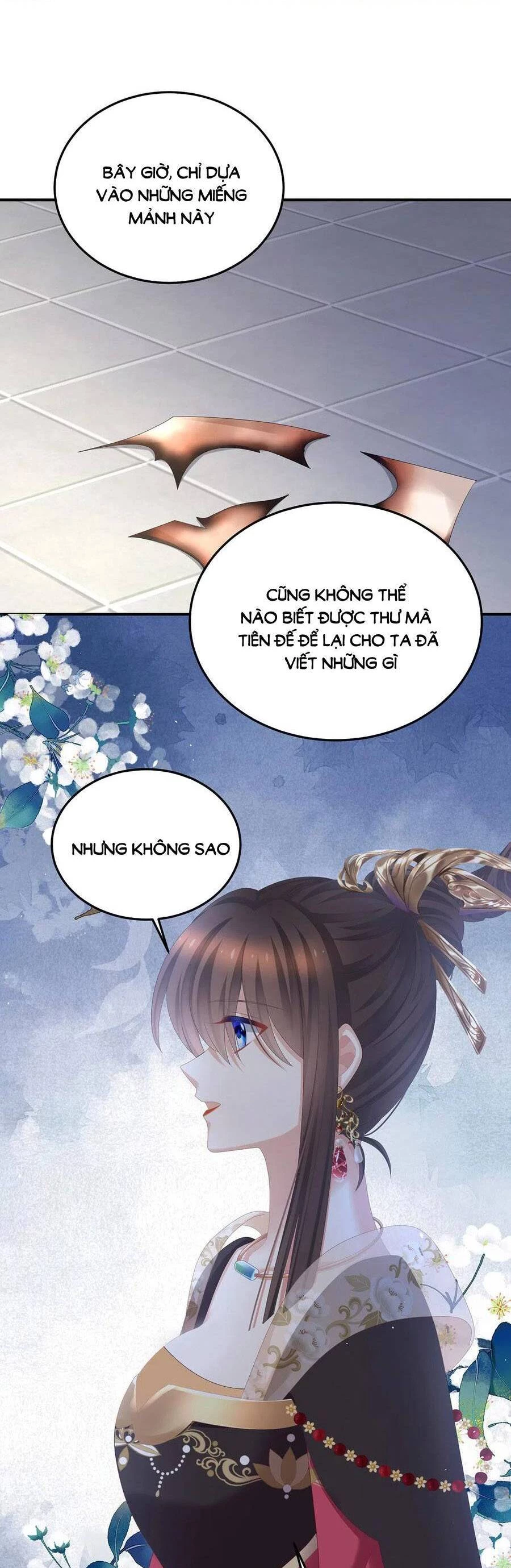 Hậu Cung Của Nữ Đế Chapter 356 - 4