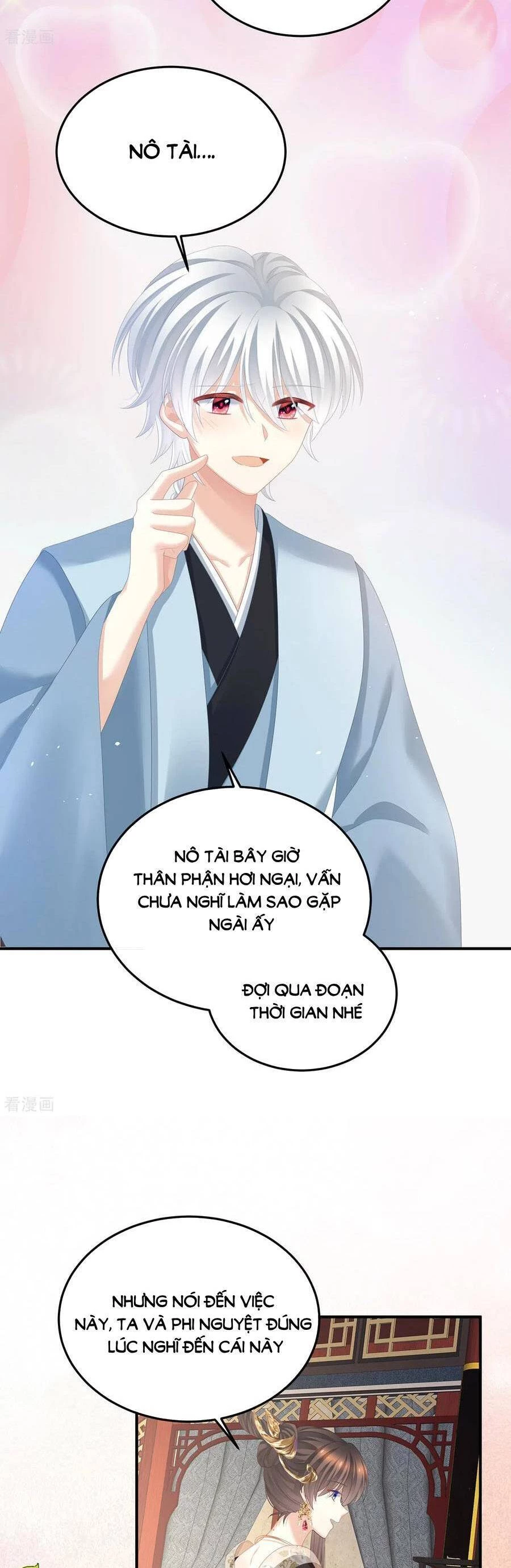 Hậu Cung Của Nữ Đế Chapter 356 - 8