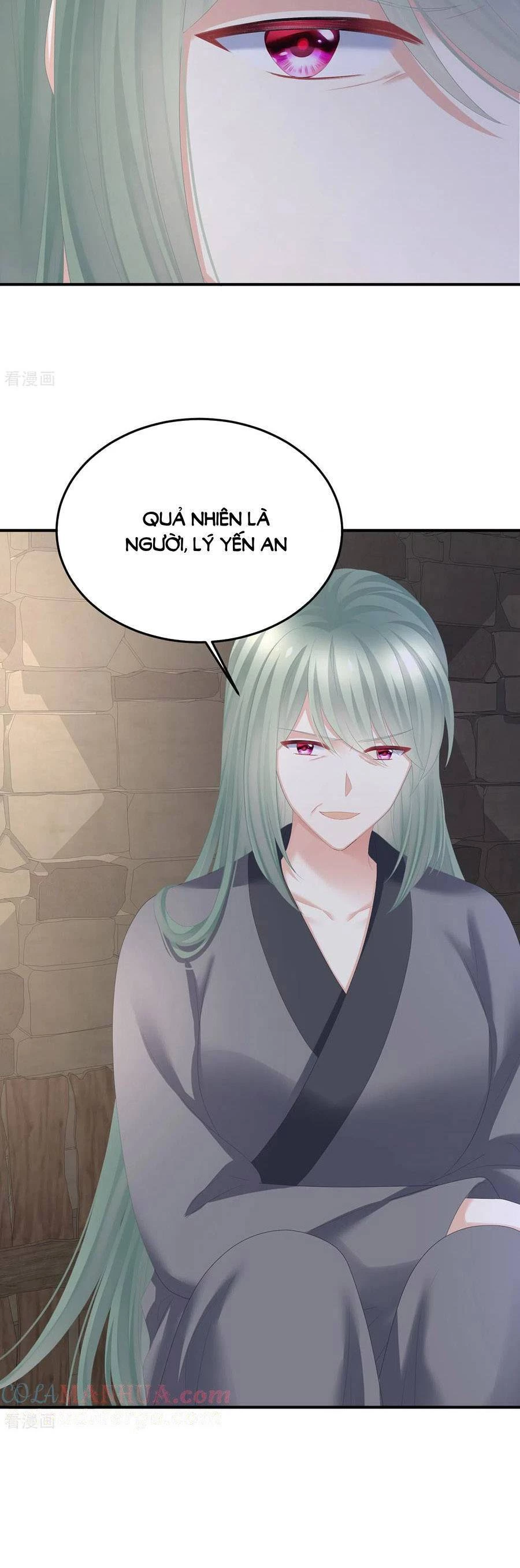 Hậu Cung Của Nữ Đế Chapter 356 - 17