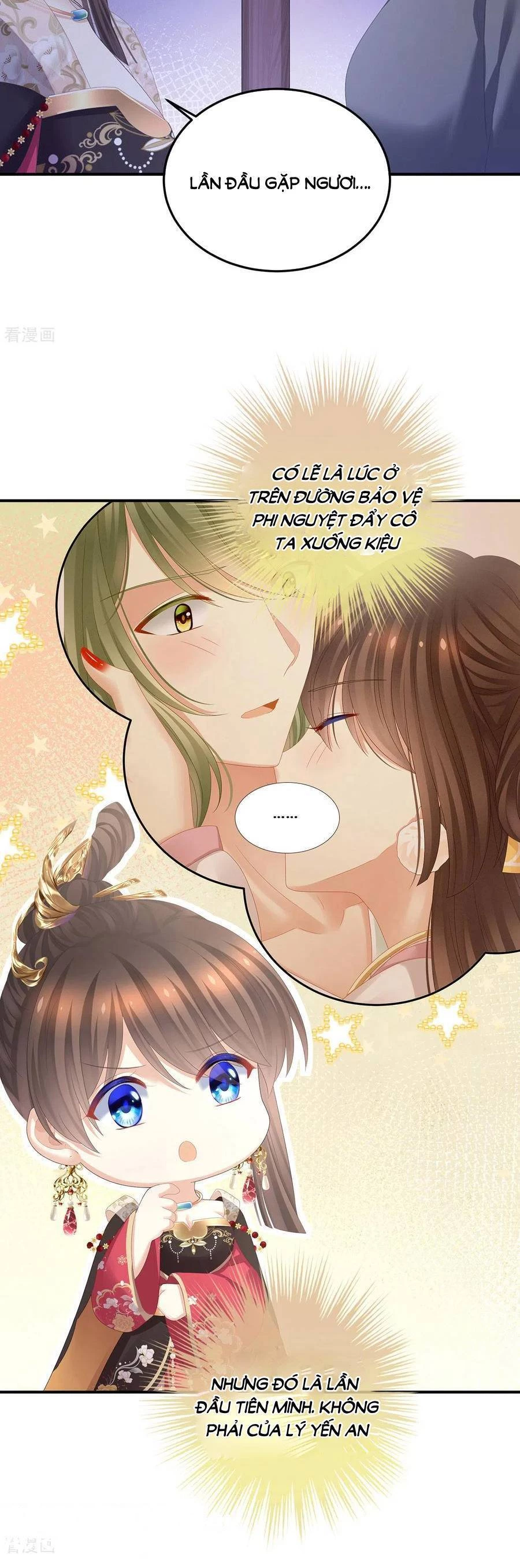 Hậu Cung Của Nữ Đế Chapter 356 - 19