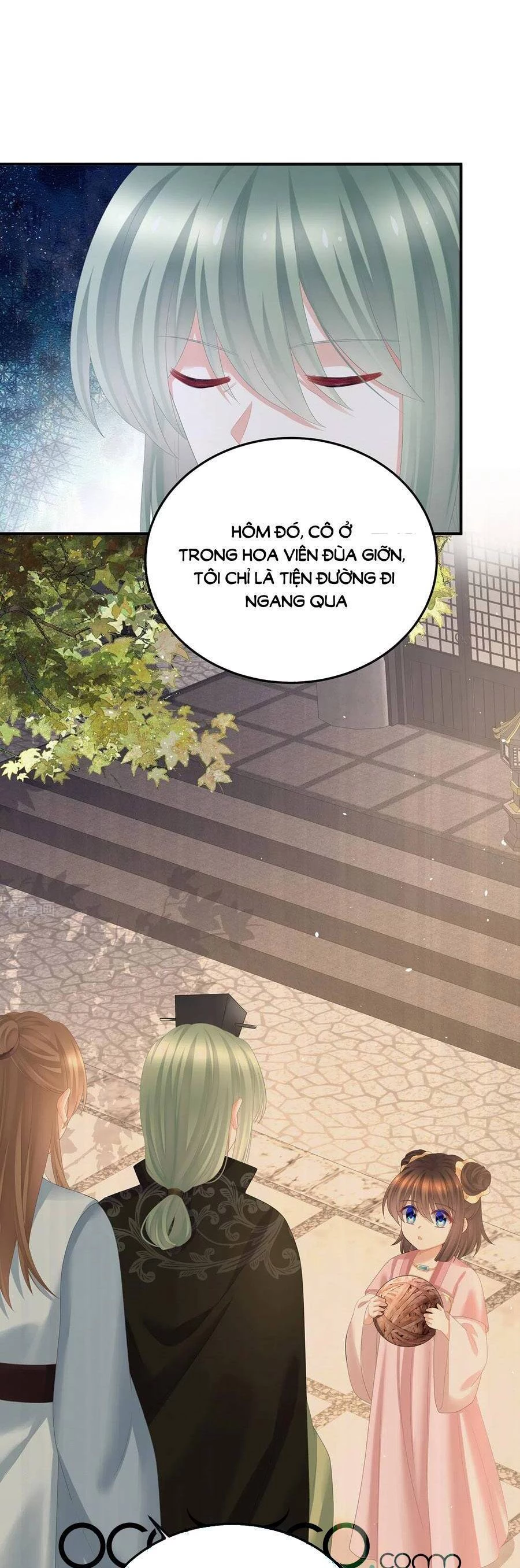 Hậu Cung Của Nữ Đế Chapter 356 - 20