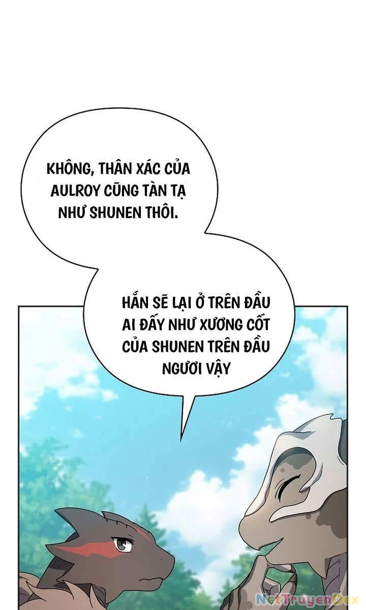 Nền Văn Minh Nebula Chapter 23 - 30