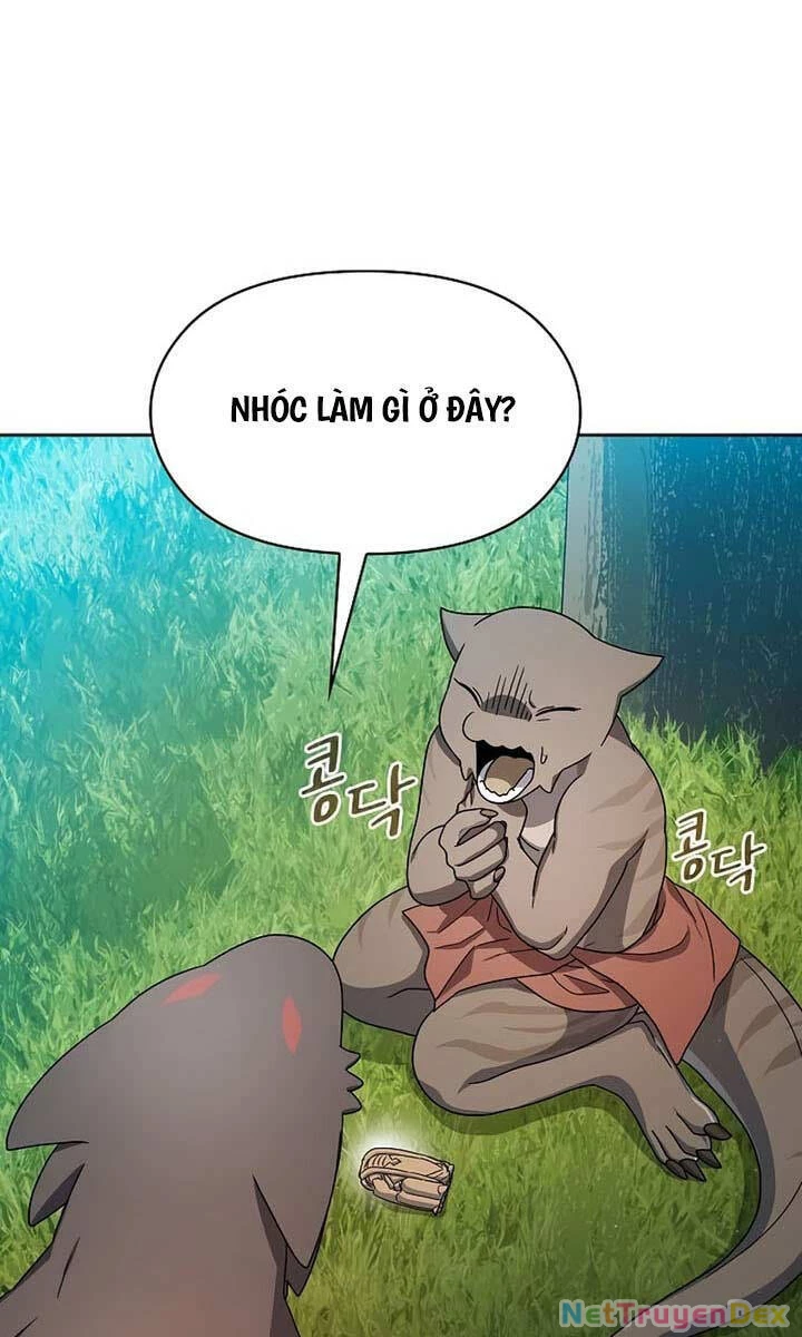 Nền Văn Minh Nebula Chapter 23 - 35