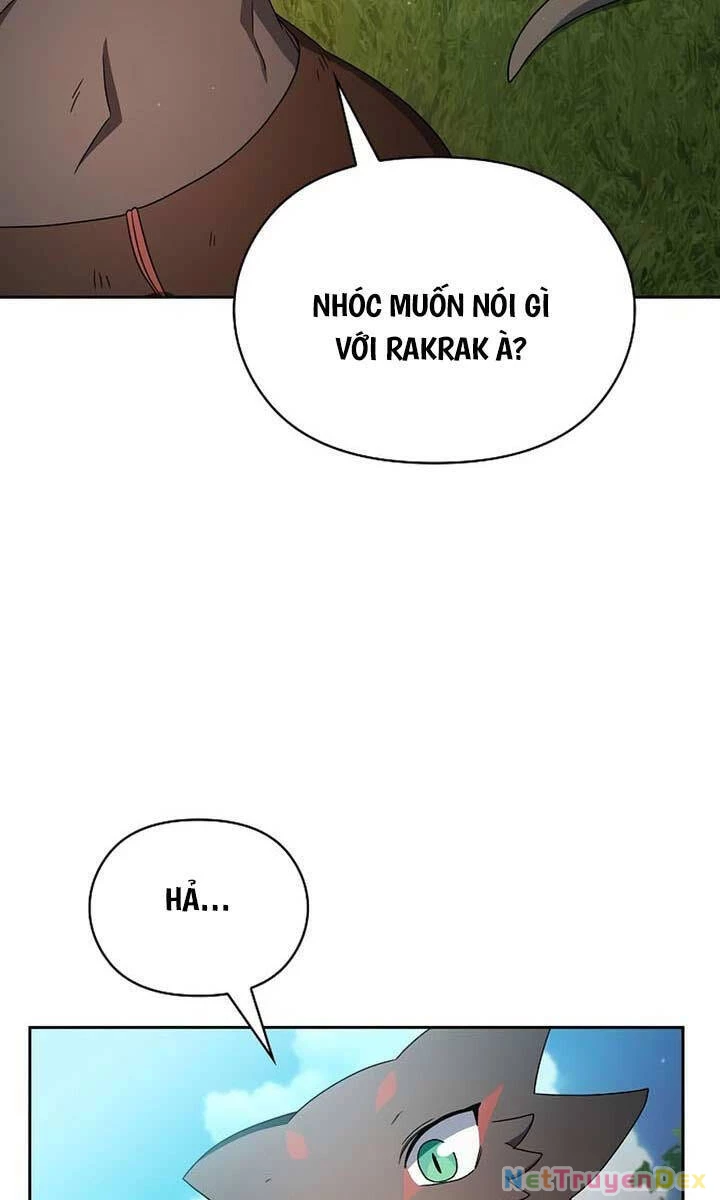 Nền Văn Minh Nebula Chapter 23 - 36