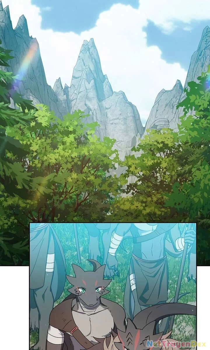 Nền Văn Minh Nebula Chapter 23 - 61