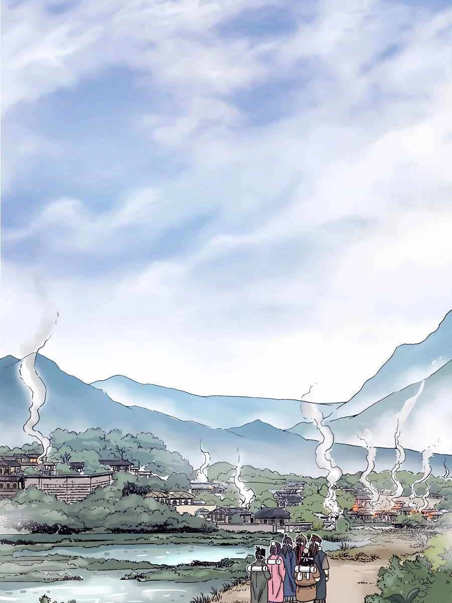 Trọng Sinh Thành Thần Y Thời Tam Quốc Chapter 96 - 31