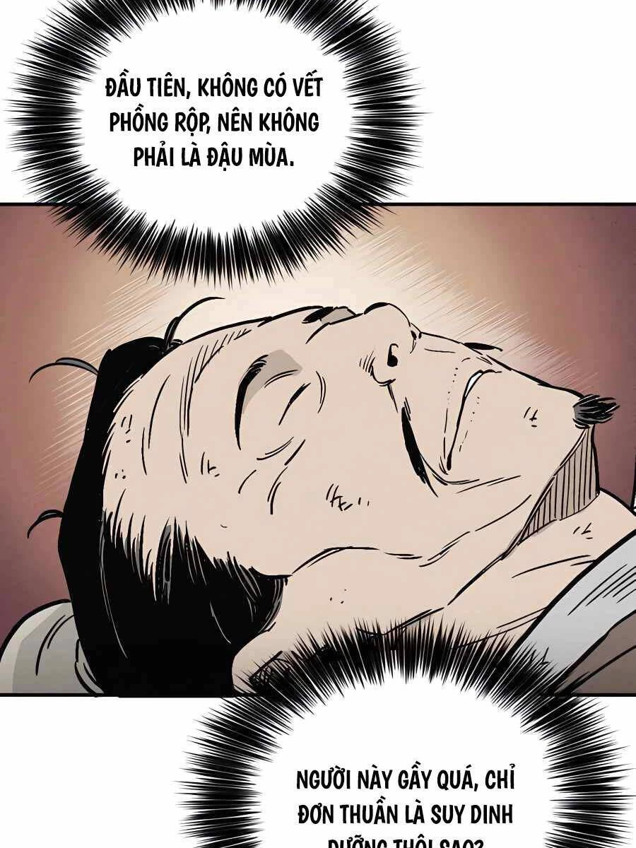 Trọng Sinh Thành Thần Y Thời Tam Quốc Chapter 96 - 70