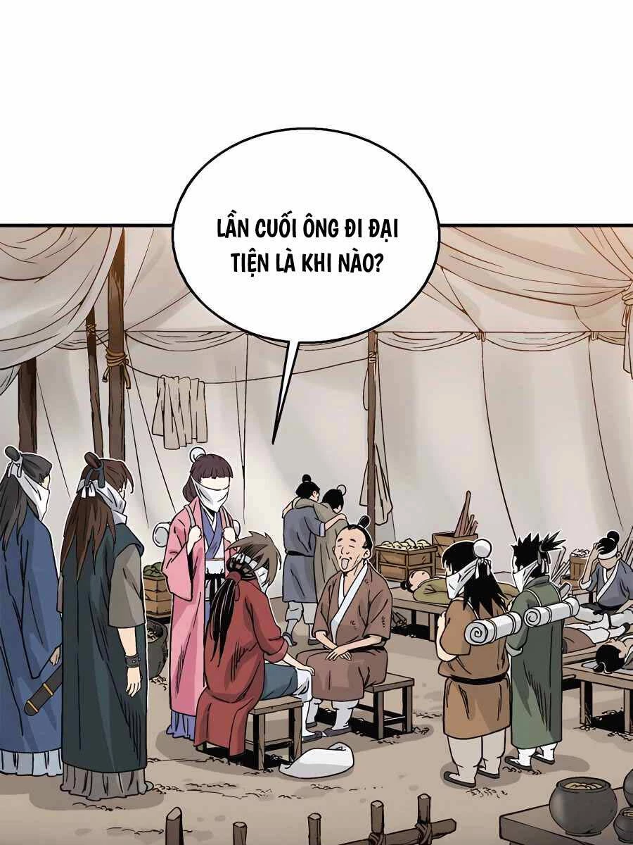 Trọng Sinh Thành Thần Y Thời Tam Quốc Chapter 96 - 76