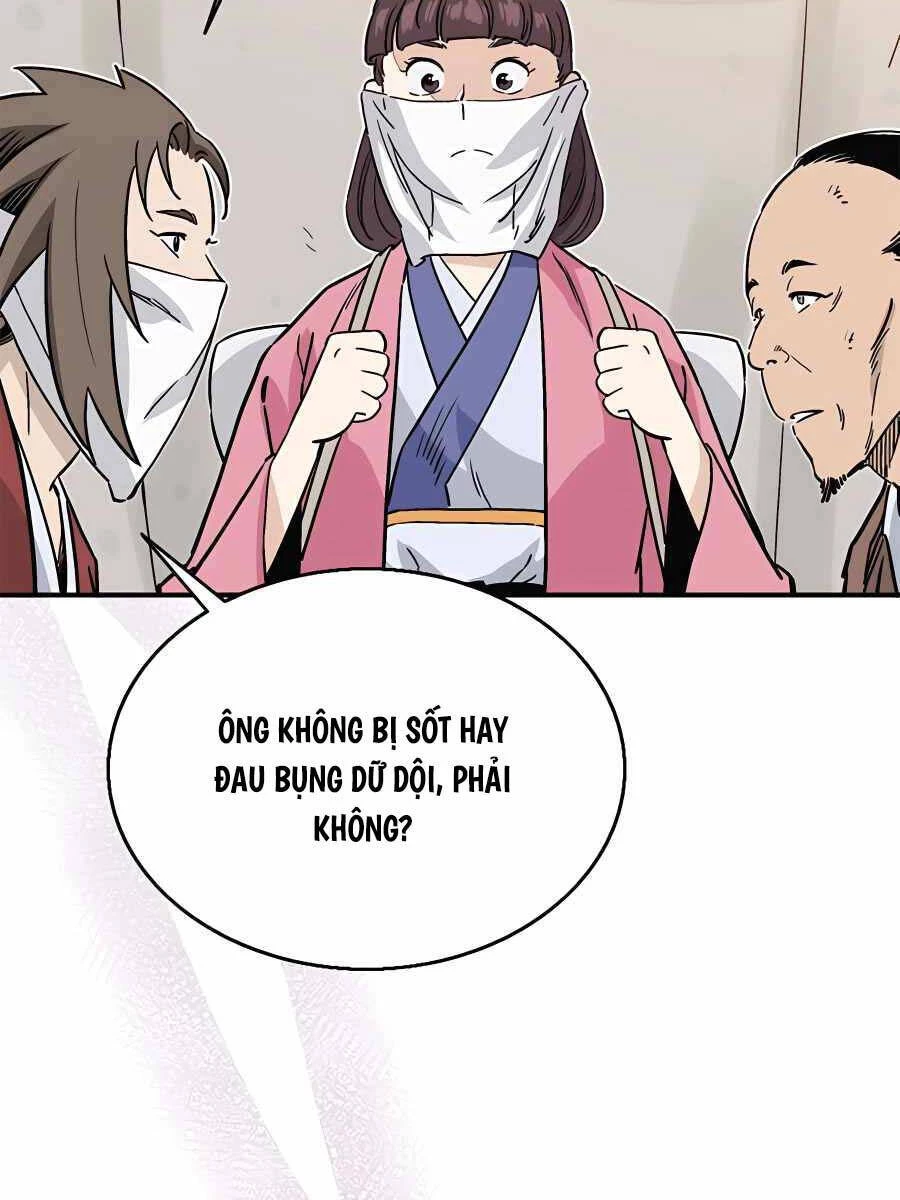 Trọng Sinh Thành Thần Y Thời Tam Quốc Chapter 96 - 80